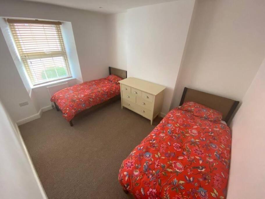 Ivybridge Cottage מראה חיצוני תמונה