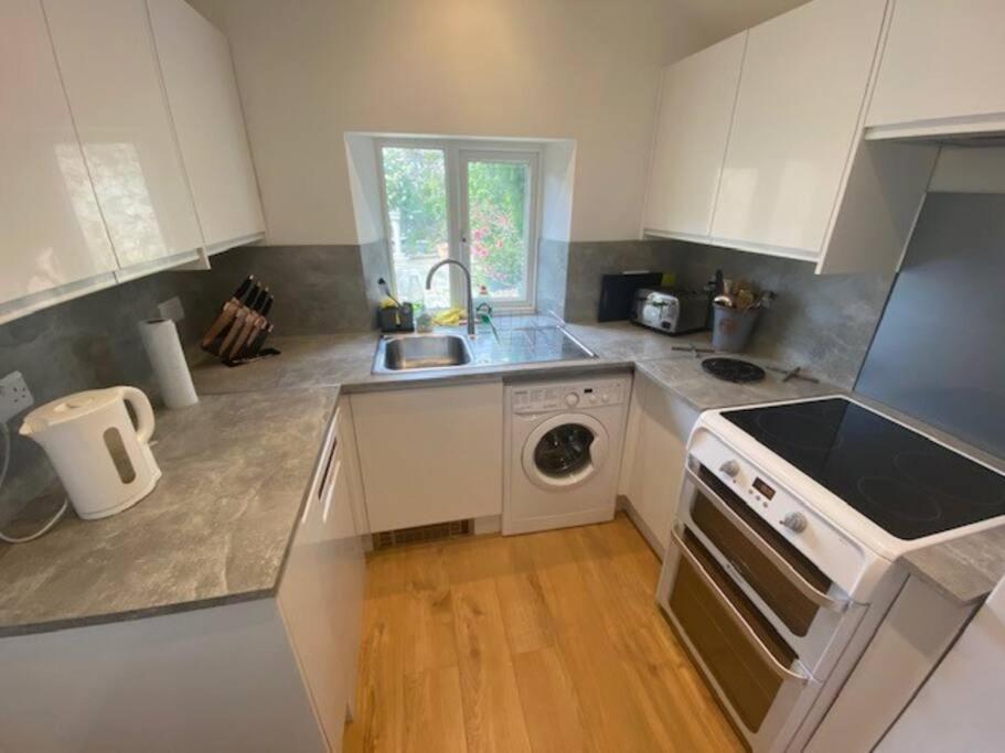 Ivybridge Cottage מראה חיצוני תמונה