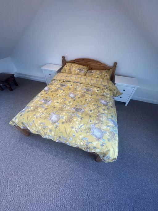 Ivybridge Cottage מראה חיצוני תמונה