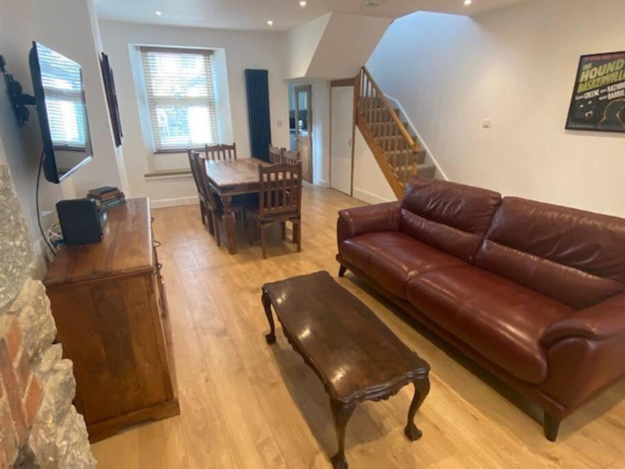 Ivybridge Cottage מראה חיצוני תמונה