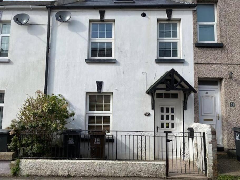 Ivybridge Cottage מראה חיצוני תמונה