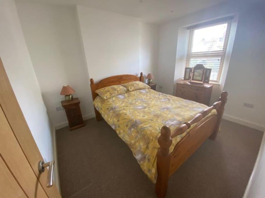 Ivybridge Cottage מראה חיצוני תמונה