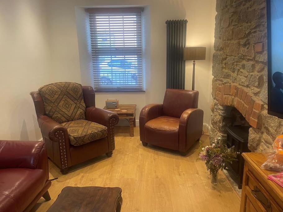 Ivybridge Cottage מראה חיצוני תמונה