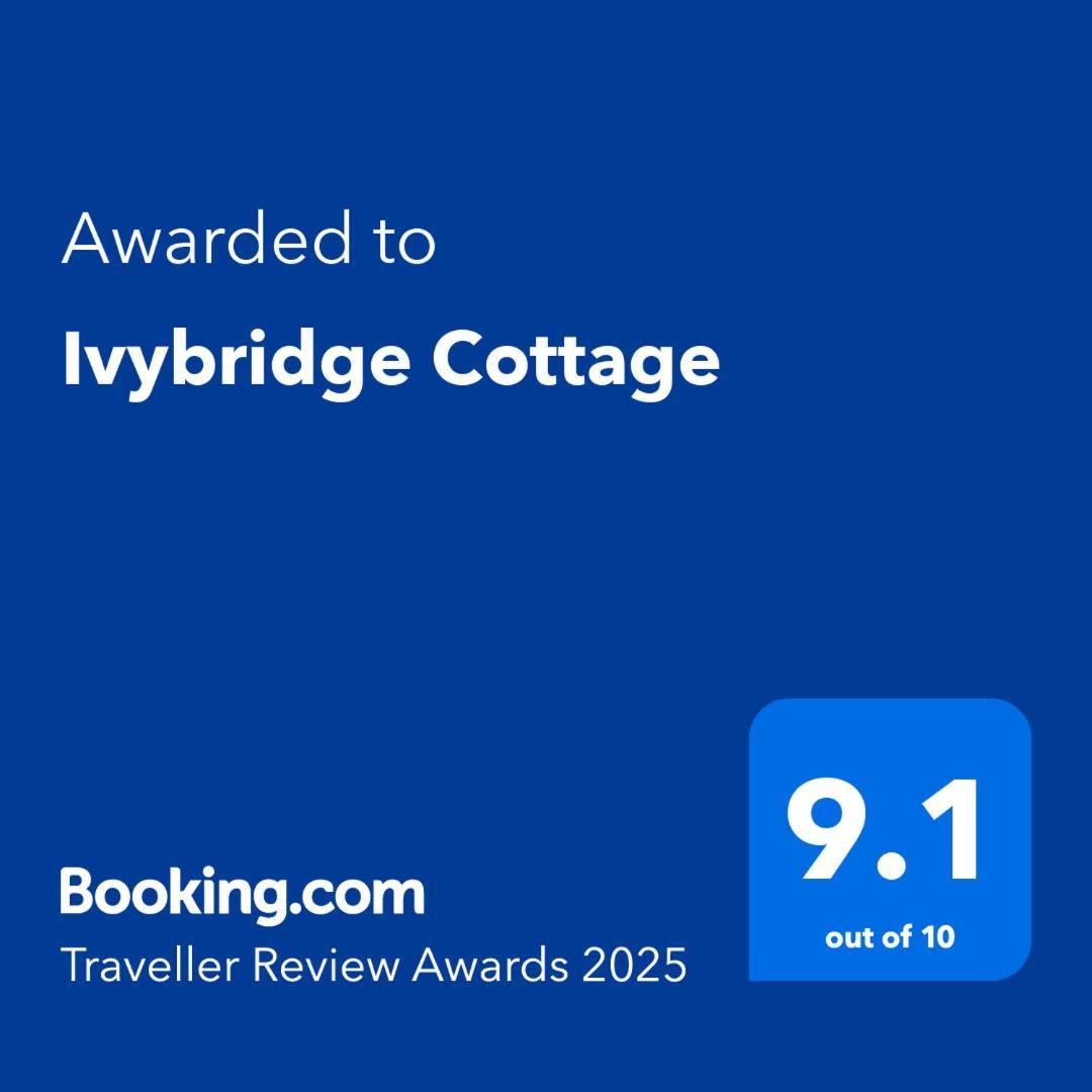 Ivybridge Cottage מראה חיצוני תמונה